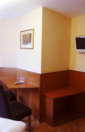 Hotel Europa Offenbach am Main Luaran gambar